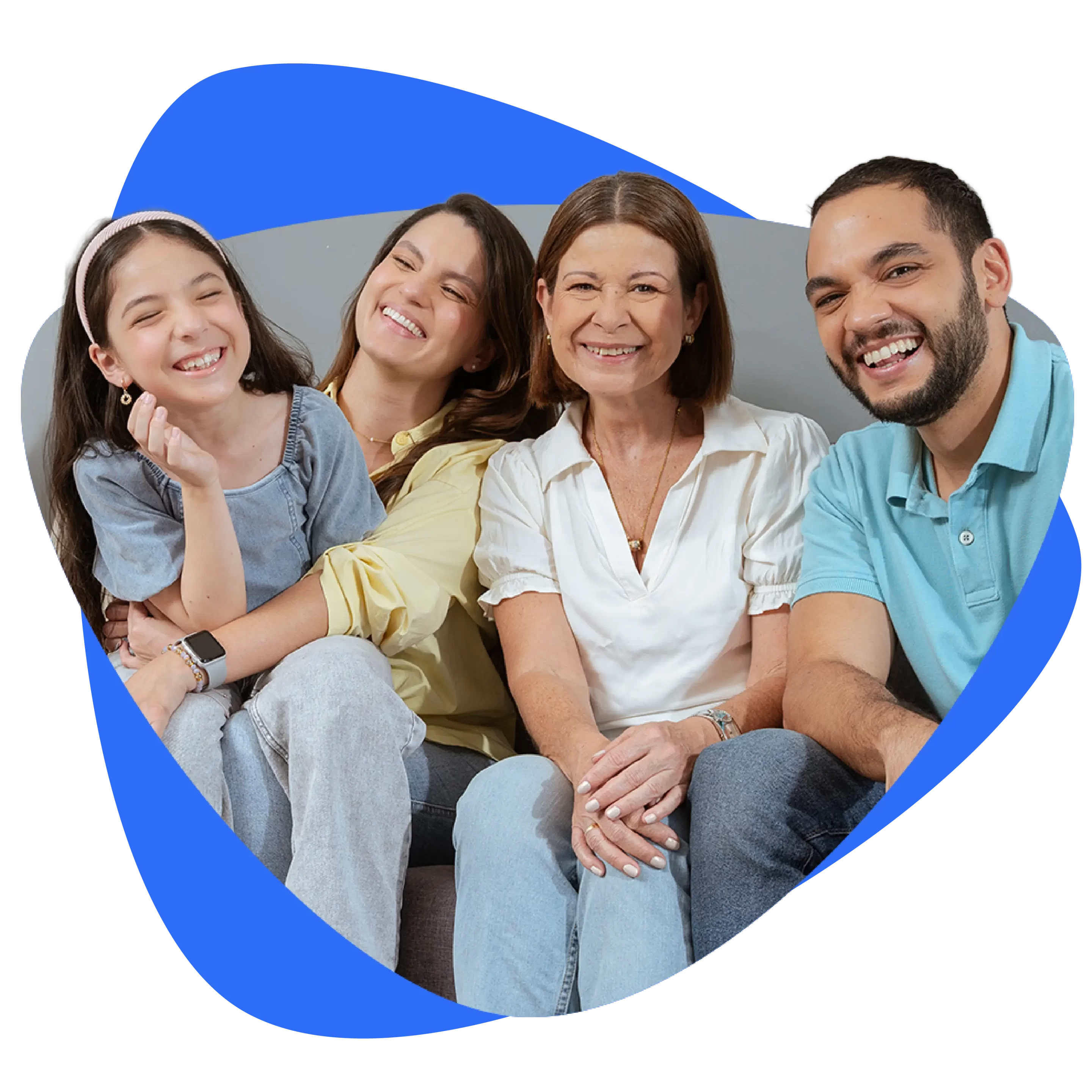 familia-colombiana-medicina-prepagada-sura <img src="family.jpg" alt="Familia colombiana feliz disfrutando de cobertura médica integral con medicina prepagada SURA. ">